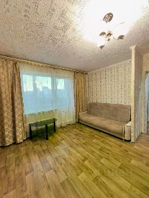 Продается 1-комн. квартира, 34,4 м²