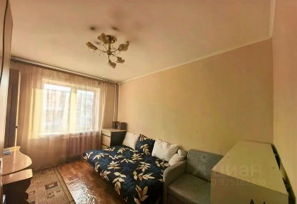 Продается 3-комн. квартира, 59 м²