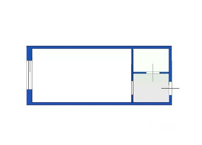 Продается 1-комн. квартира, 24 м²