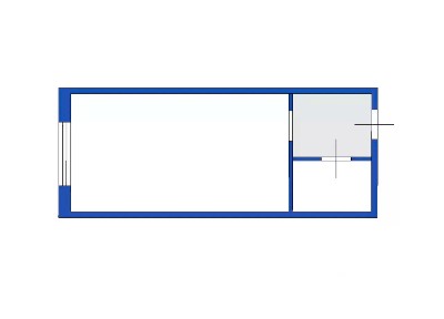 Продается 1-комн. квартира, 18 м²