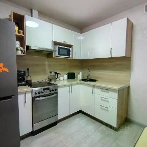 Продается 2-комн. квартира, 50,6 м²