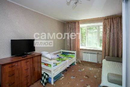 Продается 1-комн. квартира, 21,6 м²