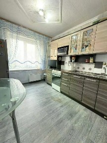 Продается 3-комн. квартира, 63,8 м²