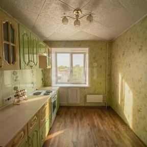 Продается 3-комн. квартира, 61,8 м²