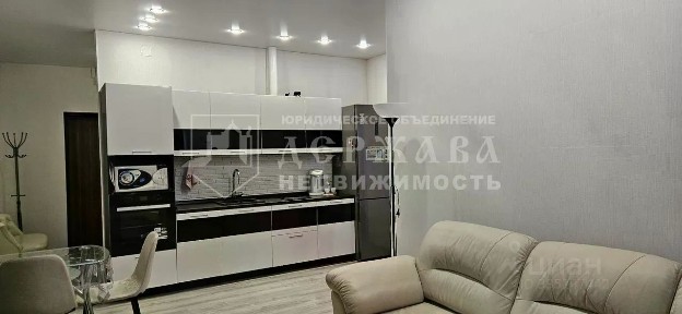 Продается 2-комн. квартира, 51,3 м²