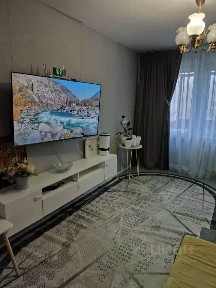 Продается 2-комн. квартира, 43,7 м²