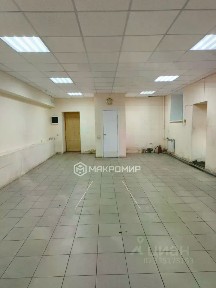Продается торговая площадь, 93,2 м²