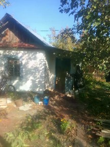 Продается 1-этажный дом, 16 м²