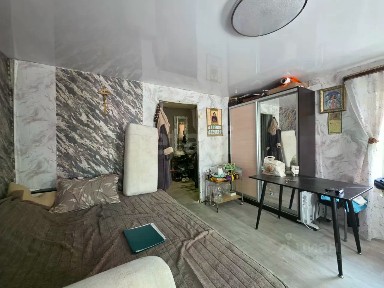 Продается 1-этажный дом, 48 м²