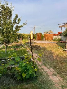 Продается 1-этажный дом, 20 м²