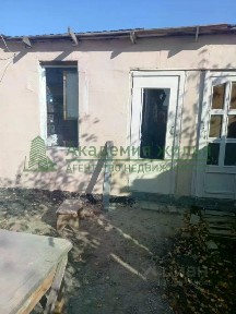 Продается 1-этажный дом, 43,7 м²