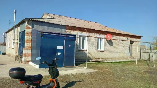Продается 1-этажный дом, 88 м²