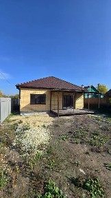 Продается 1-этажный дом, 100 м²