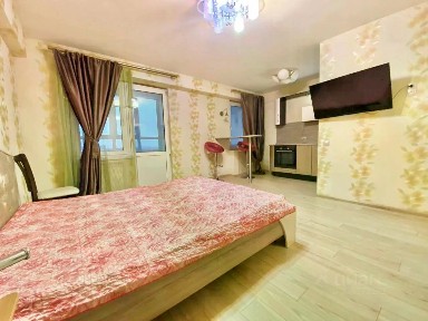 Сдается студия, 29 м²