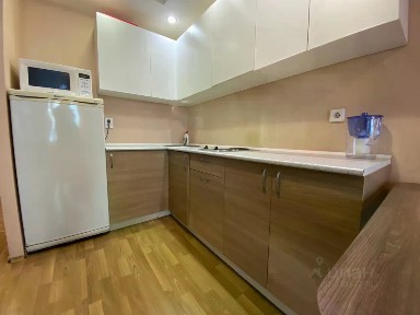 Сдается студия, 28 м²