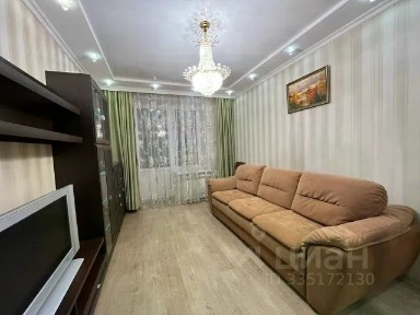 Сдается 1-комн. квартира, 40 м²