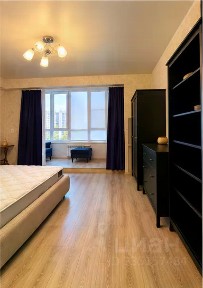 Сдается 1-комн. квартира, 40 м²