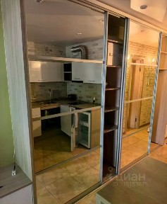 Сдается студия, 25 м²
