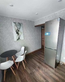 Сдается 1-комн. квартира, 37,4 м²