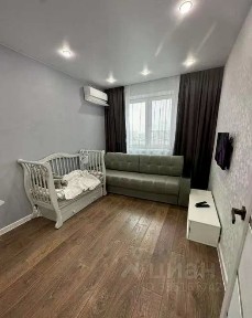 Сдается 1-комн. квартира, 34 м²