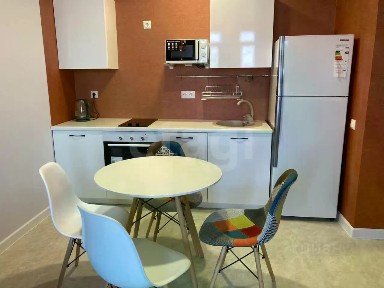 Сдается 2-комн. квартира, 50 м²