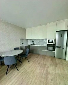 Сдается 1-комн. квартира, 43 м²