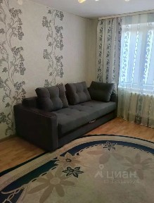 Сдается 2-комн. квартира, 59 м²