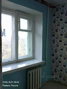 Сдается 2-комн. квартира, 41,5 м²