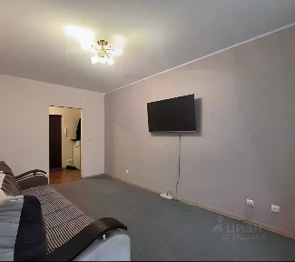 Сдается 1-комн. квартира, 41,3 м²