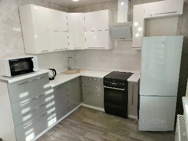 Сдается 2-комн. квартира, 58 м²