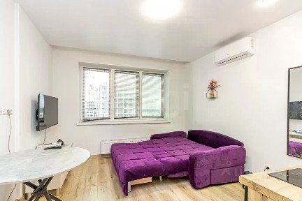 Сдается студия, 21,2 м²