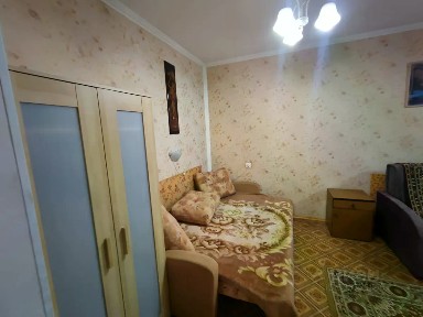 Сдается 1-комн. квартира, 35 м²
