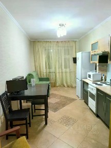 Сдается 1-комн. квартира, 52,8 м²