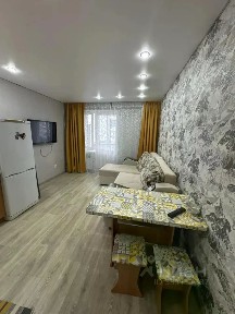Сдается 1-комн. квартира, 36,6 м²