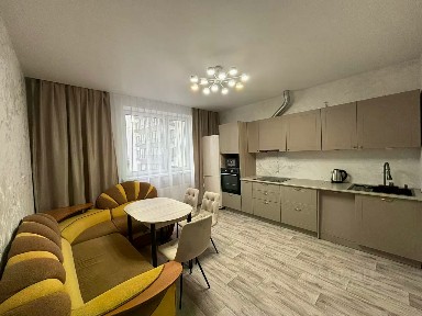 Сдается 1-комн. квартира, 45 м²