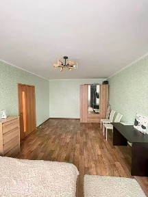 Сдается 1-комн. квартира, 46 м²