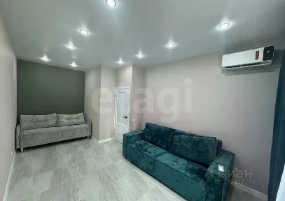 Сдается 1-комн. квартира, 37,7 м²