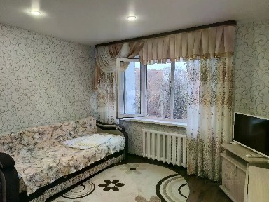 Сдается 1-комн. квартира, 30 м²