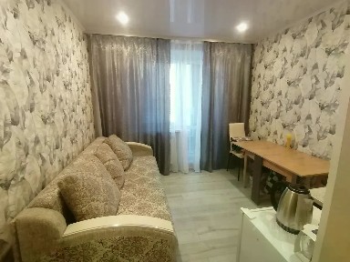 Сдается студия, 15 м²