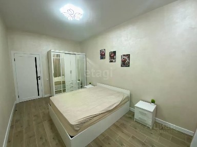 Сдается 1-комн. квартира, 40,9 м²