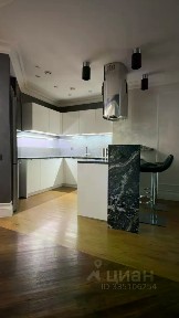 Сдается студия, 65 м²