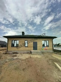 Продается 1-этажный дом, 120 м²