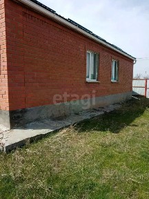 Продается 1-этажный дом, 106,4 м²