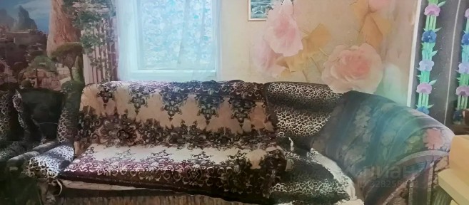 Сдается 1/3 часть 1-этажного дома, 100 м²