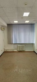 Сдается офис, 37 м²