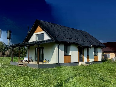 Сдается 1-этажный дом, 72 м²