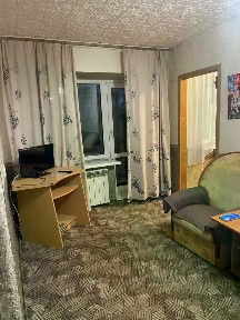Сдается 2-комн. квартира, 33 м²