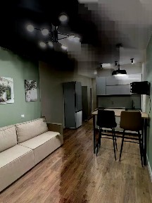 Сдается студия, 23 м²