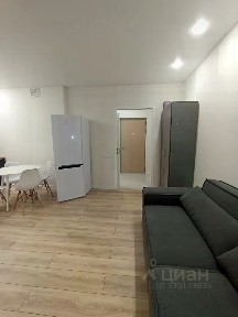 Сдается квартира свободной планировки, 28 м²