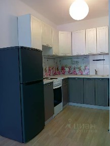 Сдается 1-комн. квартира, 38 м²